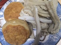 -隆福寺小吃店(东四店)