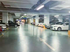 -金谊广场-停车场