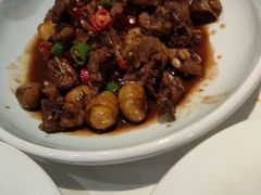-香港铜锣湾皇悦酒店