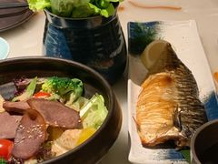 -厚贞日式烤肉(龙之梦店)