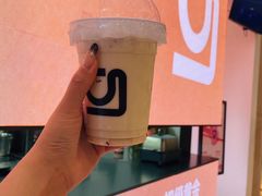 -gleeglee乐溢亦茶(朝阳大悦城店)