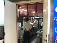 门面-吕氏疙瘩汤·私家菜馆(慈云寺店)