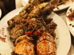 -桥底辣蟹(谢斐道店)