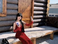 -Blue Concept Cafe&Farm·關於藍
