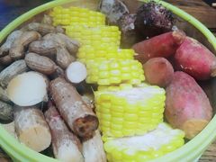 -松沪名灶·豆浆鱼头·新上海菜(飞航吾悦广场店)