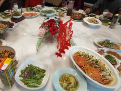 -石浦大酒店(百丈店)