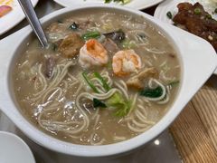 莆田卤面-莆田餐厅(滨海广场店)