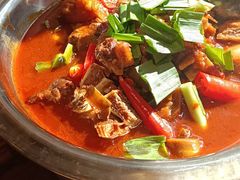 -父亲的老菜地·长沙小炒馆(月湖店)