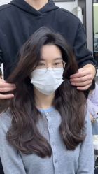 -米可造型烫染
