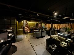 大堂-C&R西班牙餐厅