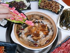 -土连锅·现熬养生汤锅(梁家巷店)