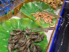 -鼎香缘海鲜自助火锅烤肉(锦辉购物广场店)