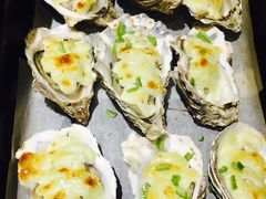 -天府烤鱼(香港中路店)