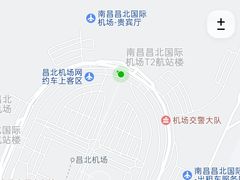 -南昌昌北国际机场