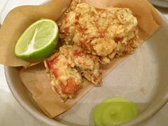 -胡麻(静安嘉里店)