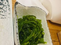 中华海草-小句号·精致料理(江南环球港店)