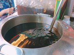 -罗汉果龙眼冰糖燉冬瓜