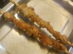 -清真·玛丽亚新疆菜主题餐厅(浙江中路店)