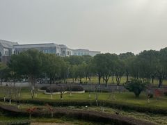 -华东政法大学(松江校区)