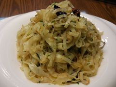 -秦唐一号西安菜馆(钟楼店)