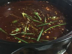 -金海椒罐罐鲢鱼(东方桂苑店)