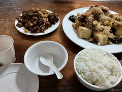 -清真宏玉祥黄门脸餐厅(华荫东里店)
