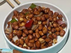 -0317火锅鸡·清真(正达店)