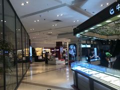 -BHG时尚百货(望京店)