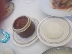 精品罐焖牛肉-莫斯科餐厅