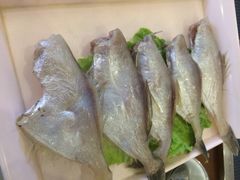 iphone_upload_pic-李掌柜鲜菜火锅(移民广场店)