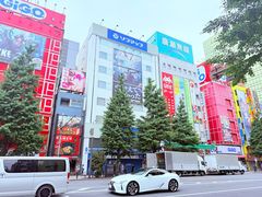 -秋叶原电器街
