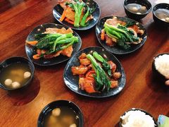 -雨林餐厅(长隆海洋王国店)