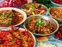 -辣盆盆麻辣小龙虾(哈尔滨总店)