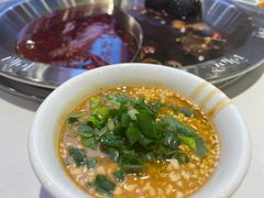 -川锅一号火锅(常德万达店)