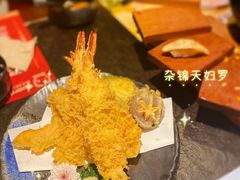 -古田居·特色寿司料理(星之岛旗舰店)