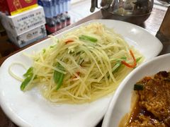 -金陵后厨·南京菜(新街口秣陵路店)
