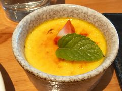 焦糖布丁-新贝乐意大利餐厅(苏州中心店)