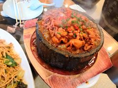 -西江美食舫·江西菜(健德桥店)