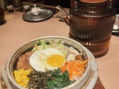 -将军牛排·尔滨地标朝鲜族美食(总店)