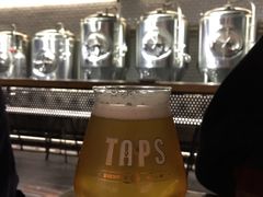 -TAPS精酿啤酒屋