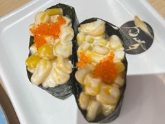 -万岁寿司(万国店)