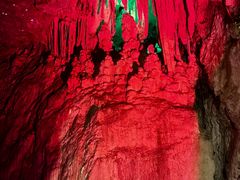 -蓟州溶洞风景区