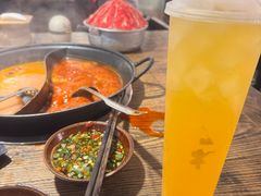 -冯校长老火锅(深圳总店)
