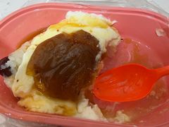 -和田爱乐塔西娜刨冰粽子