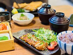 -胜博殿日式炸猪排(侨福芳草地店)