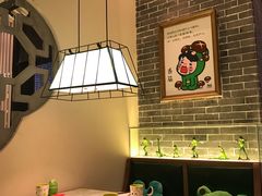 -蛙小淲(虎门万达店)
