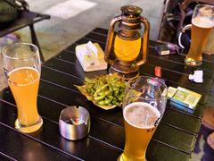 -板凳鲜酿·精酿啤酒(建设路站)