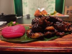 -桂林肥仔·中华餐饮名店(园湖店)