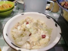 -彭耕记猪油炒小菜(吉联mall店)