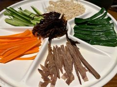 -云海肴·汽锅鸡·云南代表菜(天山百盛优客店)